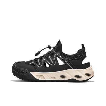 Warrior River Trekking Shoes Men's