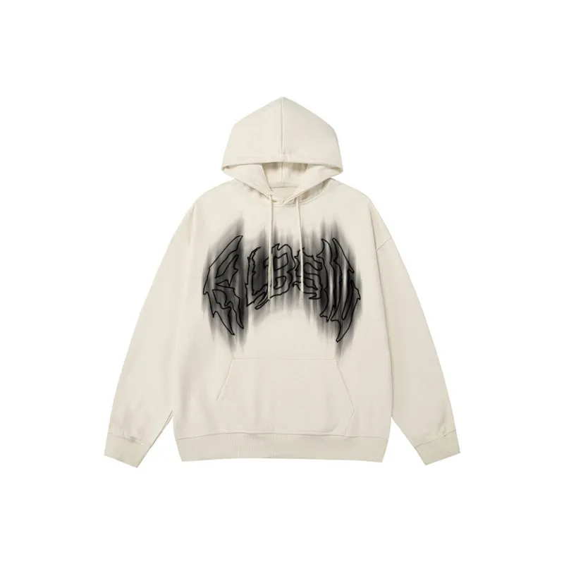 LESS BEARS Sweatshirt For Fall And Winter Unisex-7