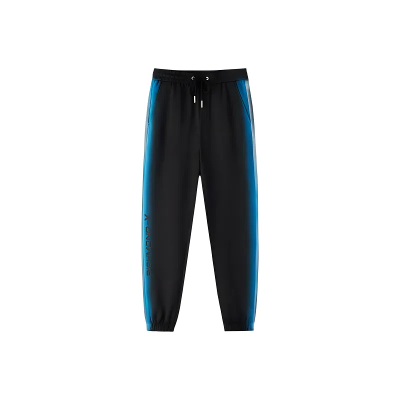 JOHN RICHMOND SS24 Casual Pants Men's Black-0