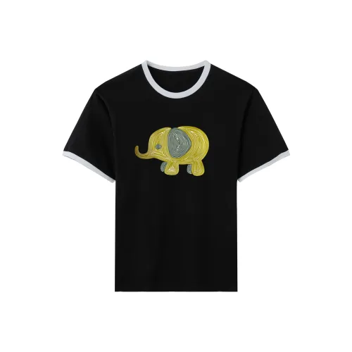 TEME T Shirts Women's