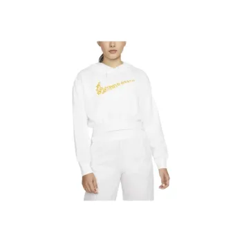 Nike Sweatshirts Women's White