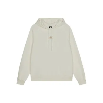 New Balance Leisure Life Sweatshirt Women's Light White