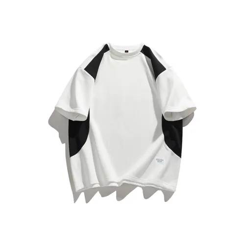 WJBS T Shirts Unisex
