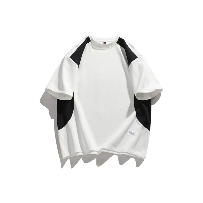 WJBS T Shirts Unisex-3