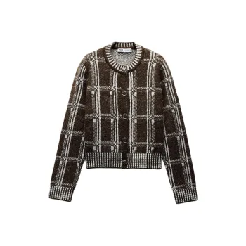 ZARA Sweaters Women's Brown