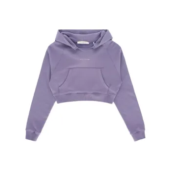 1017 ALYX 9SM Sweatshirts Women's Purple