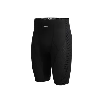 TOSWIM Swimming Shorts Men's Gravity Black Hole