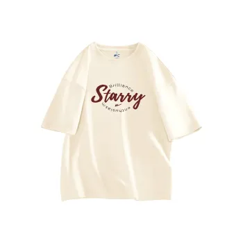 Warrior Drop Shoulder Sleeve T Shirt Women's