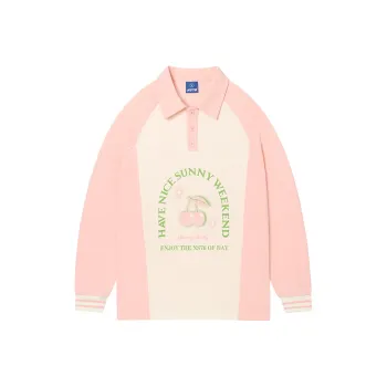 NS76 Polo Shirts Women's