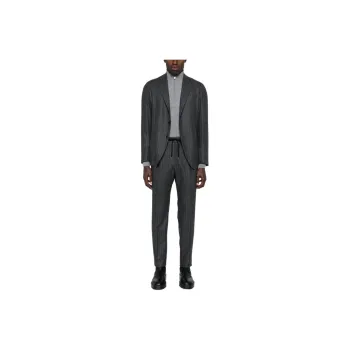 Tagliatore Pinstripe pattern Suit