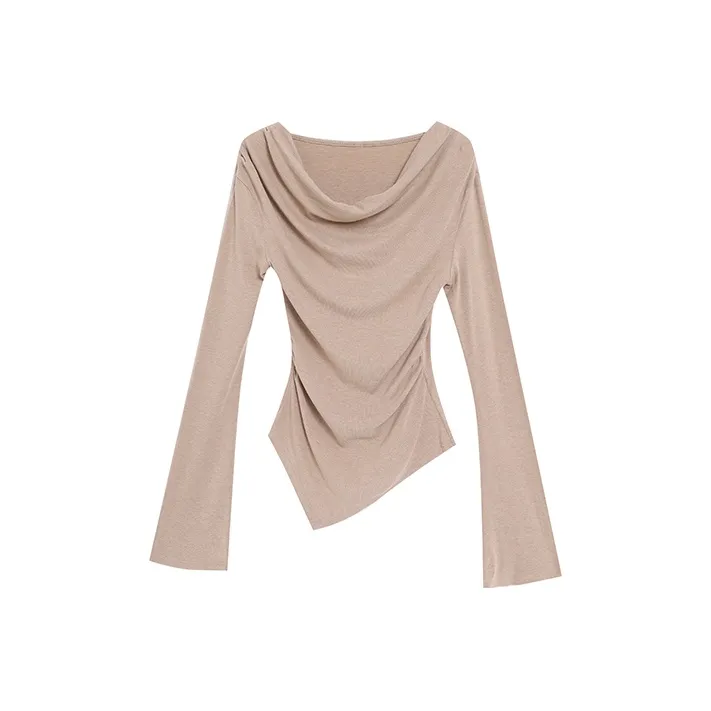 BVODE T Shirts Women's-6