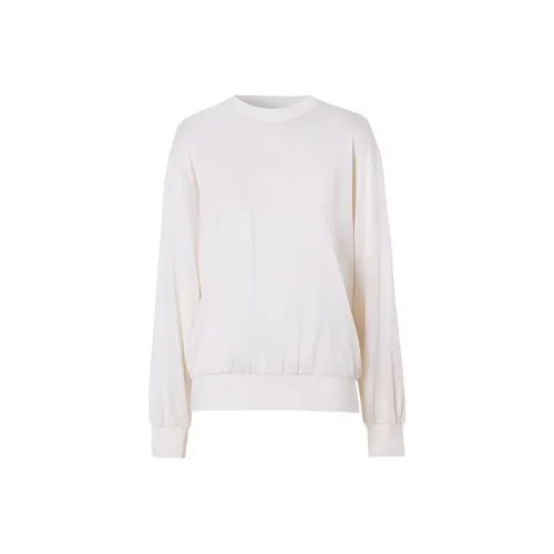 Burberry FW21 Knitwear Women's Ivory
