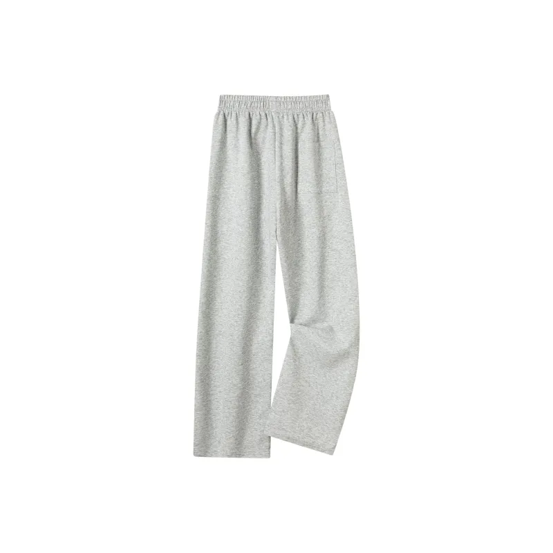 EMERICA Knitted Sweatpants Unisex-9