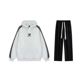 BOBBY ABLEY Sweatshirt Set Unisex