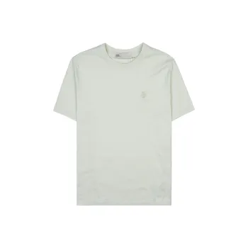 TORY BURCH T-Shirts Women's Light Dewdrop Blue