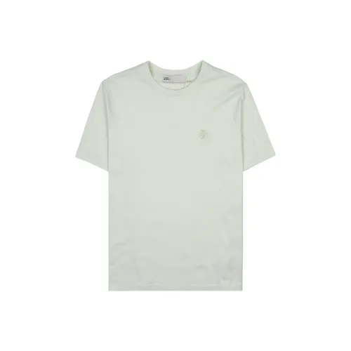 TORY BURCH T Shirts Women's Light Dew Blue