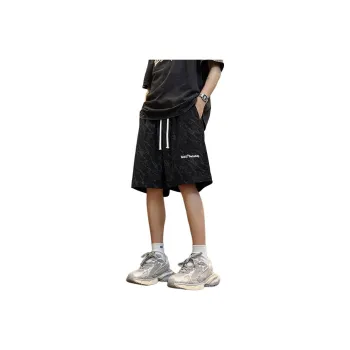 NEAR HERE Casual Shorts Unisex