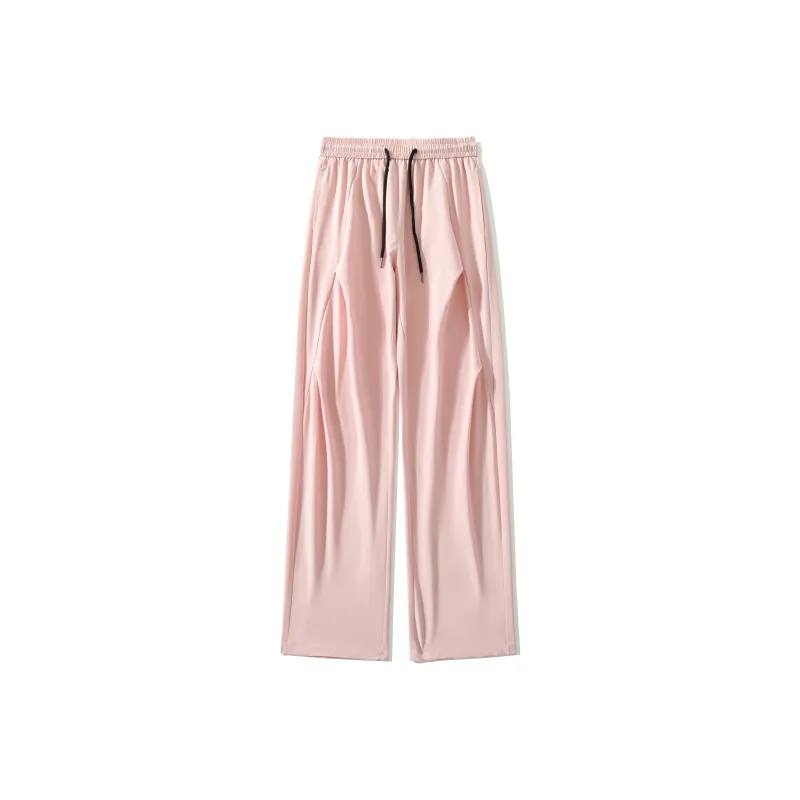EVBD Casual Pants Unisex-0