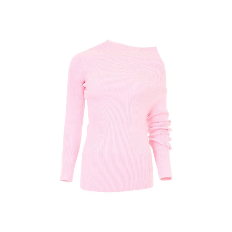 CELINE Knitwear Women's Pink-0