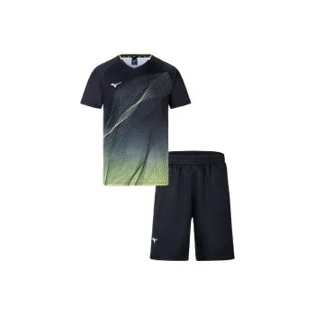Mizuno Casual Sportswear Unisex
