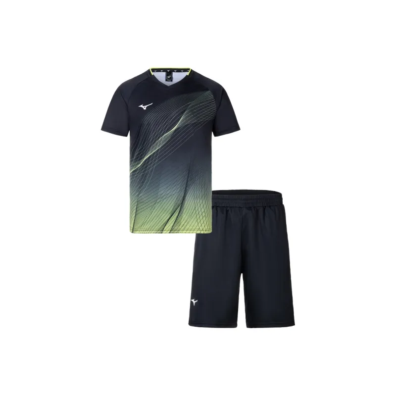 Mizuno Casual Sportswear Unisex-0