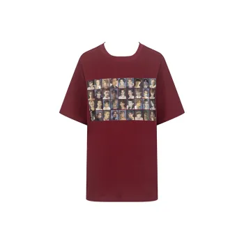 WooHa T-Shirts Women's