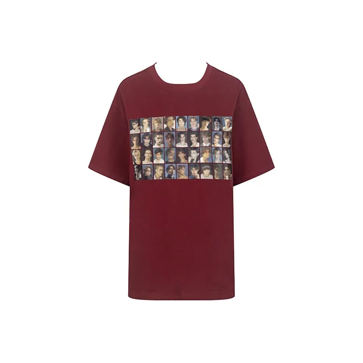 WooHa T-Shirts Women's-0