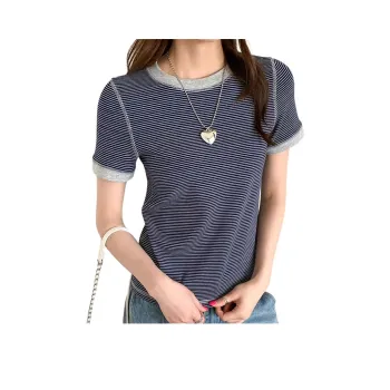 JECCI FIVE T Shirts Women's