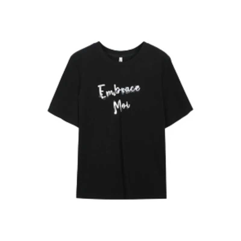 XIANLIXIU T Shirts Women's-6