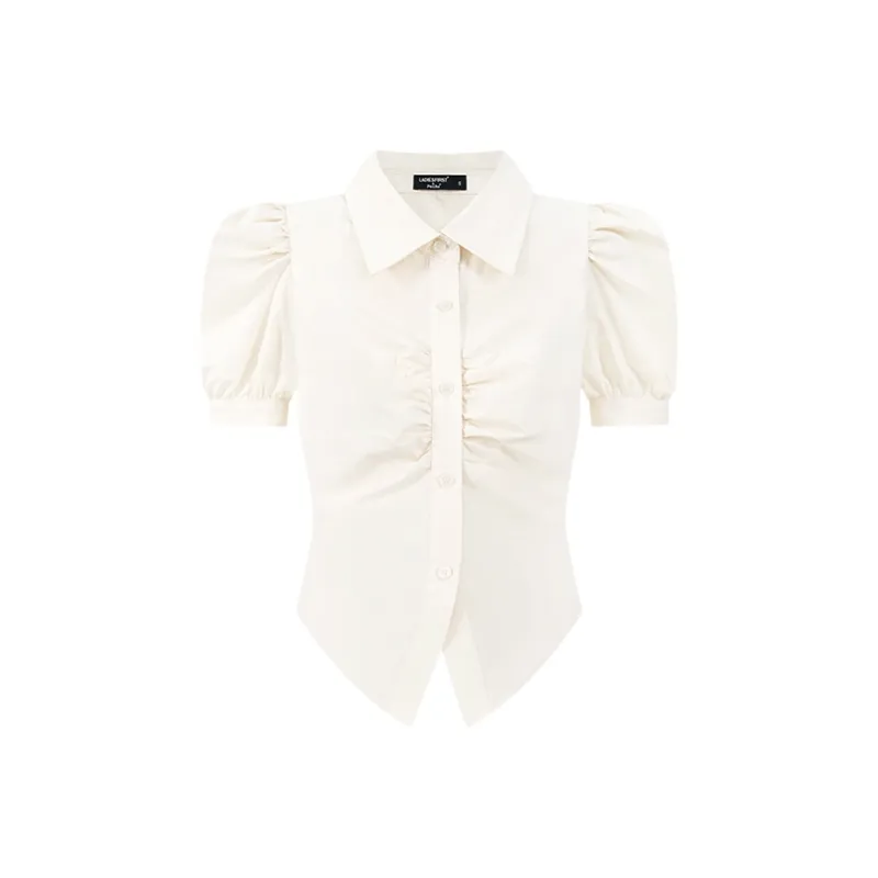 Ladiesfirst Shirts Women's-4