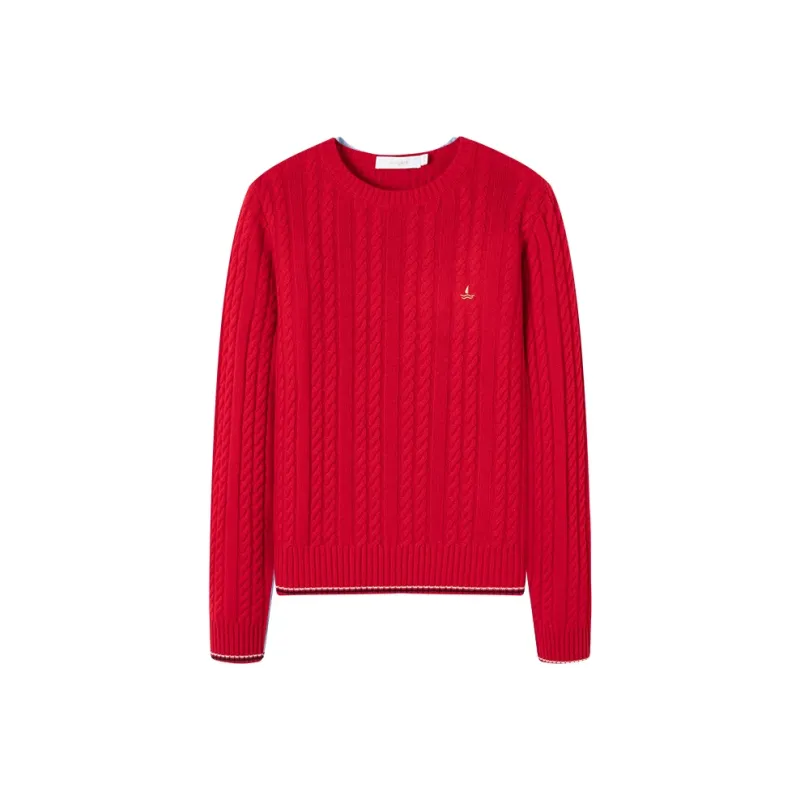 NAVIGARE Sweaters Women's-0