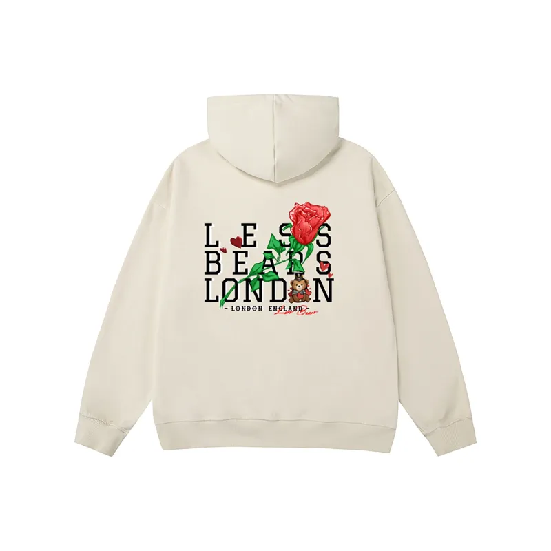 LESS BEARS Sweatshirts Women's-0