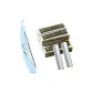5 Boxes, 50 Blades+Blade Holder[German Seiko]