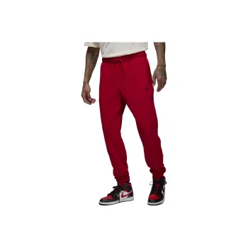 JORDAN Sport Crossover Men's Dri FIT Fleece Pants