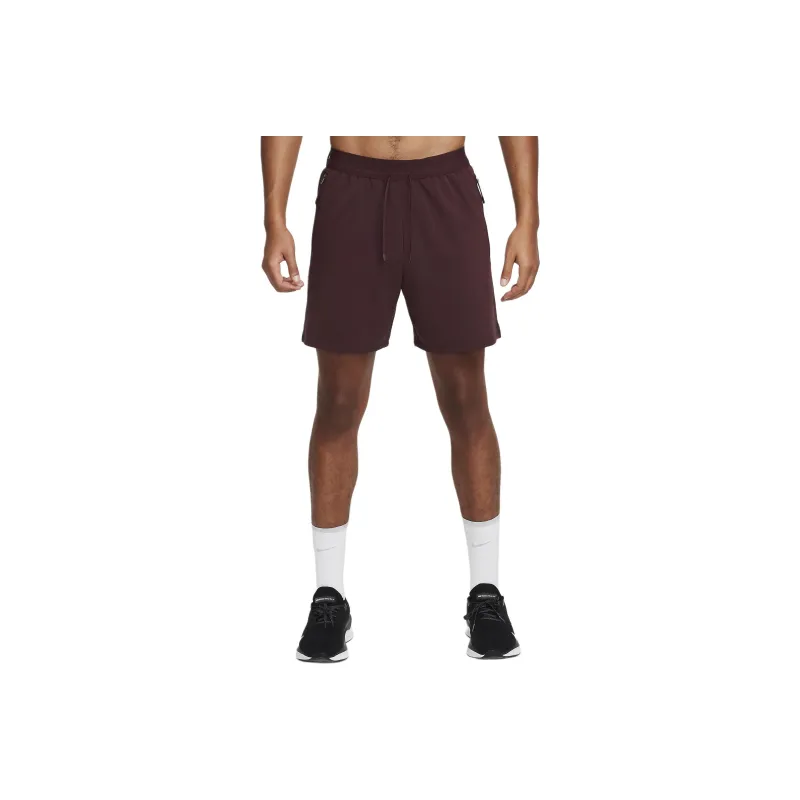 Nike A.P.S. Men's 6' Dri FIT Adv Versatile Shorts-0