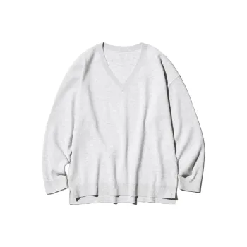 UNIQLO Sweaters Women's White
