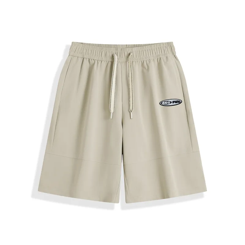 7 SEVFUN Casual Shorts Unisex-8