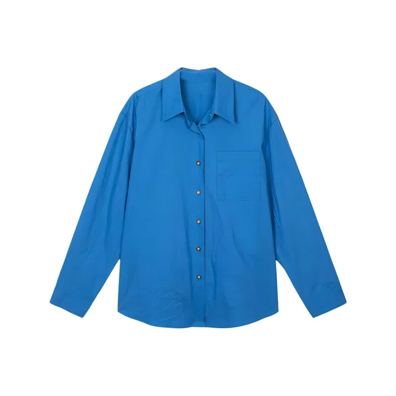 FORNI Shirts Women's-0