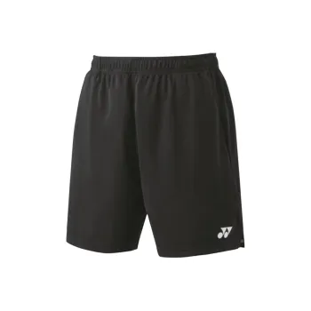 YONEX Casual Shorts Men's Black