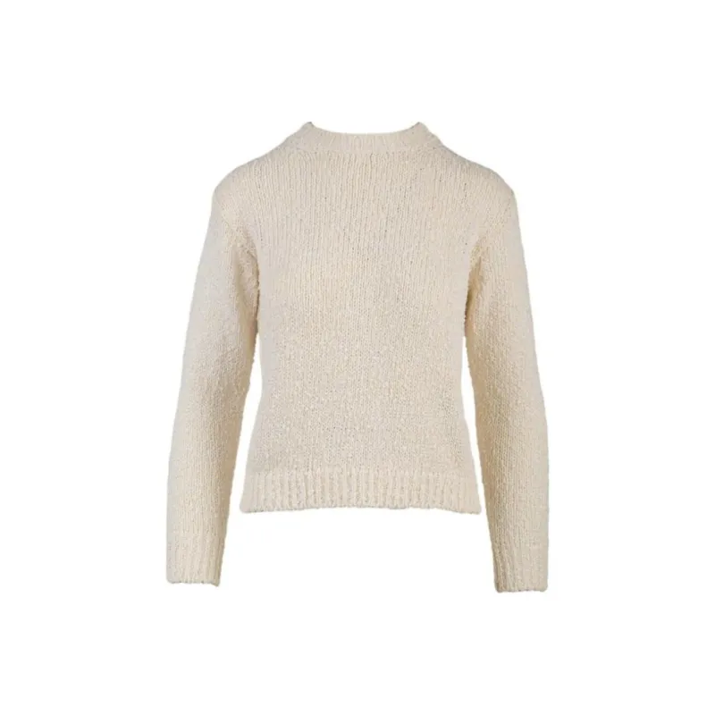 I BLUES Sweaters Women's Beige-0