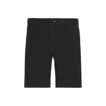 RAG&BONE Casual Shorts Men's Black
