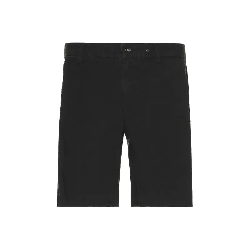RAG&BONE Casual Shorts Men's Black-0