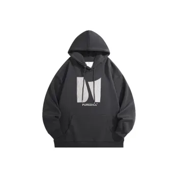 PUREIDOL Sweatshirts Unisex