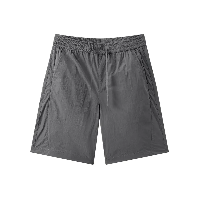 SEM/R Cooling Sensation Technology 25SS Casual Shorts Men's-5