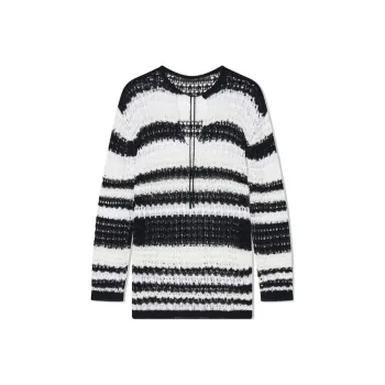 COVERINS Knitwear Women's Black