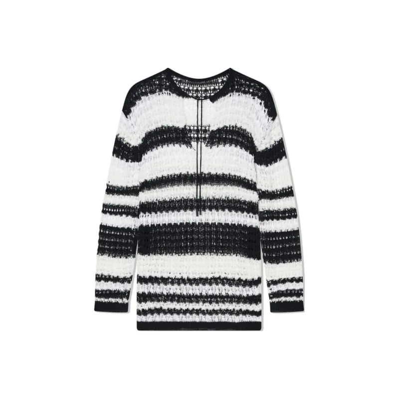 COVERINS Knitwear Women's Black-0