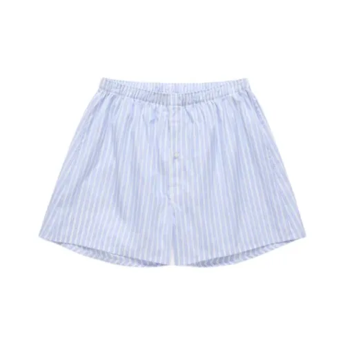 JJJJound FW24 Casual Shorts Men's White