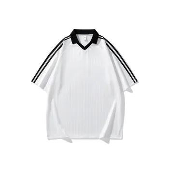 Caramella Drop Shoulder Sleeve T Shirt Unisex Black