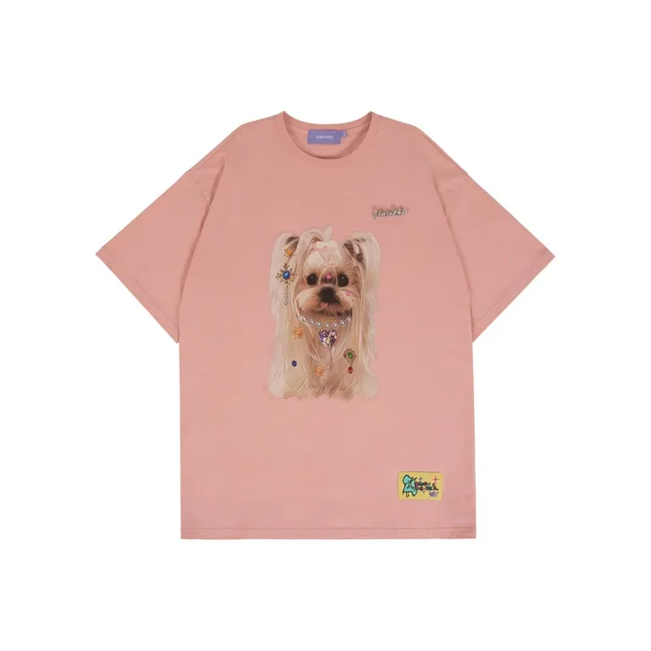 Unifree T Shirts Women's-3