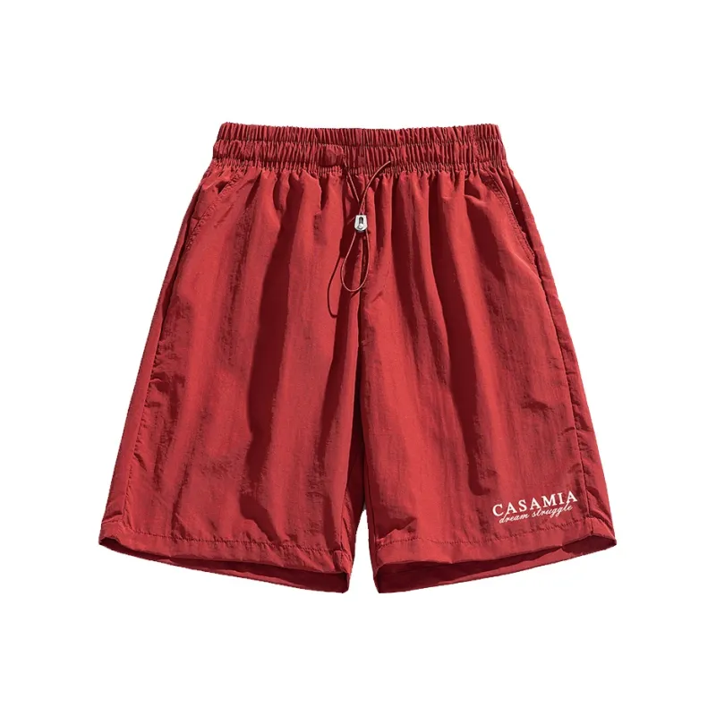 CASAMIA Casual Shorts Unisex-10